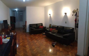 Apartamento copacabana Lindor 99
